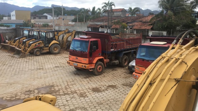 Veja nosso Escritório